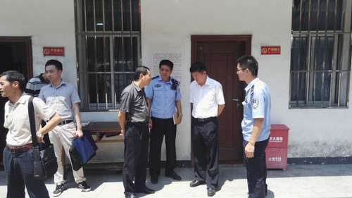 藍勝輝-民爆物品督導組到富興建設公司調研指導工作.jpg