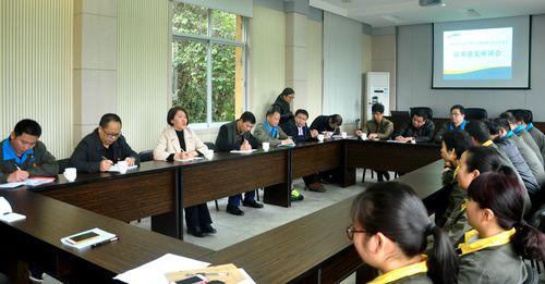 陳宏金：公司領導班子民主生活會會征求意見座談會在永春分公司召開。.jpg