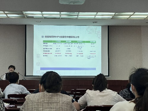 海峽科化永安分公司李秀麗：海峽科化永安分公司舉辦關(guān)愛(ài)女性健康知識(shí)講座照片~1.jpg