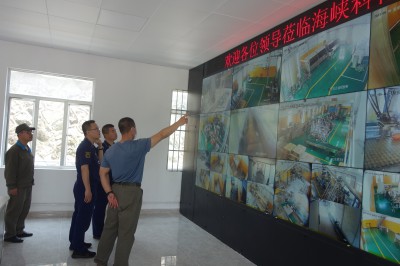 格式工廠福安潘文生：圖為福安市消防救援大隊(duì)到福安分公司開(kāi)展“雙隨機(jī)一公開(kāi)”監(jiān)督檢�?(2).jpg